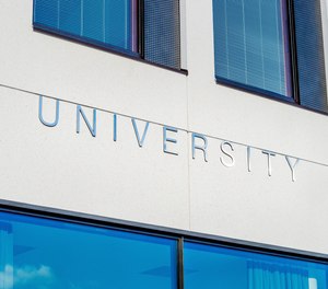 20 Mine State Prison inmates received degrees from the University of Maine at August surrounded by family, university and prison staff (Photo/ Pixabay)