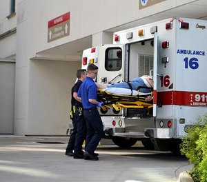 Applicants have been selected by the Centers for Medicare & Medicaid Services to participate in the new Emergency Triage, Treat, and Transport (ET3) Model. A total of 205 selected applicants will test the program for five years.