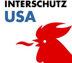INTERSCHUTZ USA organizers have announced that the inaugural show has been postponed until 2021 due to the COVID-19 pandemic. (Photo/INTERSCHUTZ USA)
