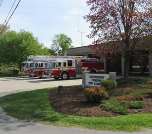 Residents of Queensbury say they want the Central Queensbury Fire Department to permanently turn off its siren because it is too loud.