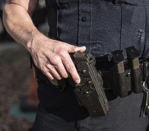 While the law does allow for the use of force on persons in crisis, it does consider an individual’s mental state to determine when use of force is objectively reasonable.