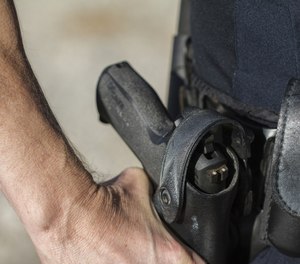 Use-of-force training should include checking for injuries, incident debriefing and report-writing best practices.