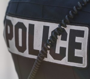 Our evolution as a profession necessarily means that the rights and responsibilities should match that of other appropriately regulated professions. (Photo/PoliceOne)