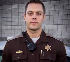 Trooper Eric Ellsworth (Photo/UHP)