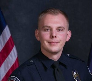 The bill was in response to the death of Officer Cody Brotherson, who was killed while attempting to stop a stolen vehicle driven by teens.
