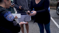 Ga. cops carrying 'smart cards' with QR codes to improve citizen interactions