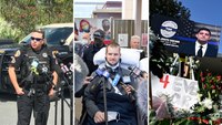 'They're our boys': Top quotes from Police1 news this week