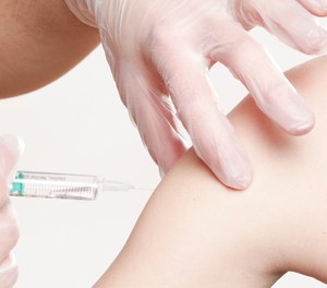 A National Academies of Sciences, Engineering and Medicine committee formed at the behest of the National Institutes of Health and the CDC has drafted a proposed plan to give priority to first responders, healthcare workers and others at high risk of exposure when distributing the COVID-19 vaccine.