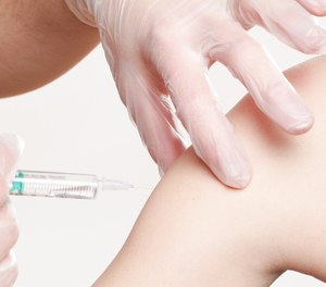 A National Academies of Sciences, Engineering and Medicine committee formed at the behest of the National Institutes of Health and the CDC has drafted a proposed plan to give priority to first responders, healthcare workers and others at high risk of exposure when distributing the COVID-19 vaccine.