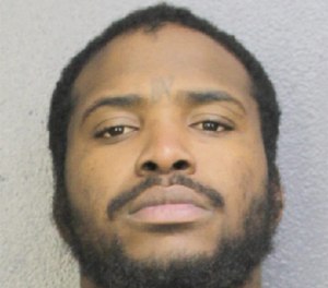 Pictured is Eric Vail. (Photo/Broward Sheriff’s Office)