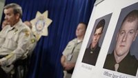 Police: Vegas cop killers had anti-government view