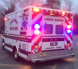 Lanoka Harbor EMS has released a statement from Chief Justin Meehan disputing the New Jersey Department of Health's claims that it violated regulations by running unlicensed, understaffed vehicles. The agency is facing a $617,000 fine for the alleged violations.