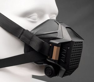 Ventus Respiratory Technologies has kicked off multiple international field trials for its TR2 respirator.