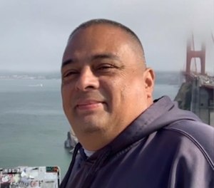 Mike Marin, who suffered from severe asthma, was hospitalized for breathing issues.
