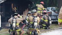 Volunteer fire department struggles reflect larger problem