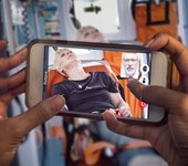 3 ways telehealth can be used for EMS treatment in place