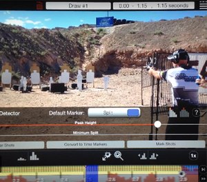 If you’re ready to go beyond basic video capabilities, Max Michel – the current International Practical Shooting Confederation World Champion – has developed a better way to use video.