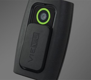 A Vievu LE3 body camera. (Vievu Image)