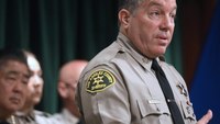 Civilian watchdog to take LA sheriff to court after defying subpoena to testify about jails