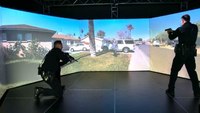 How simulators will transform police use of force training in 2018