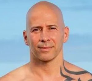 Jersey City police Officer Tony Vlachos won 'Survivor: Winners at War' and took home the $2 million prize.
