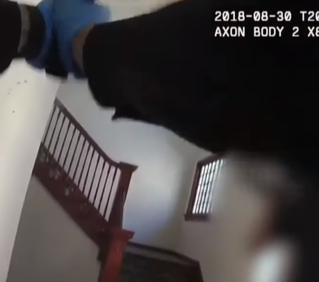 State your case: Should videos of violence against LEOs be used for police training?