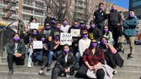 Civilian watch group combats rise in NYC anti-Asian hate crimes