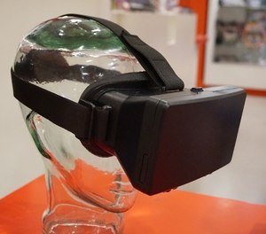 VR has the potential to be a world-wide recruitment tool, as users will be able to select an agency of interest to see if it is the correct fit prior to beginning the application process. (Photo/Pixabay)