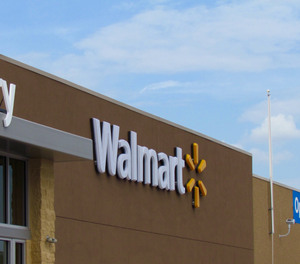 Officials are investigating the cause of the fire that burned Saturday in a Topeka Walmart.