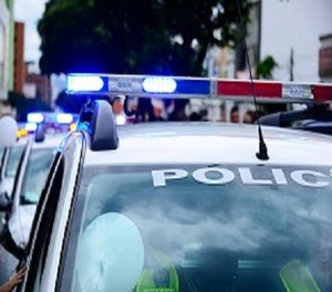 The bond that exists among police officers of any rank motivates them to confront the daily challenges they often face.
