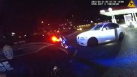 Wash. PD releases videos of suspect's ambush attack on officer