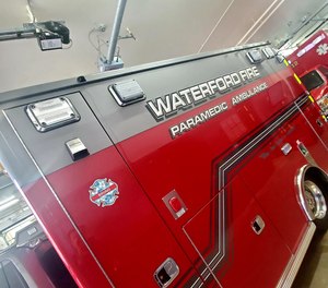 Proposals to consolidate a fire-EMS district between the Village and Town of Waterford and the Village of Rochester have been in talks for 22 years, but a decision has not yet been made. (Photo/Village of Waterford Fire Department Facebook)