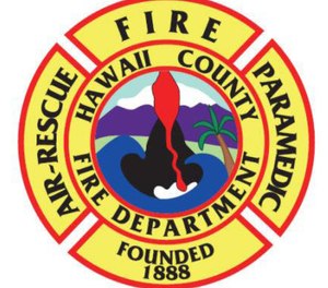 Hawaii Fire Department Equipment Operator Eric Hayashi, 49, died Saturday due to a medical emergency at the scene of an EMS call. (Photo/Hawaii Fire Department)