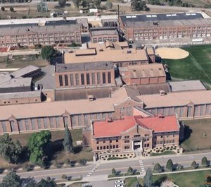 Site image