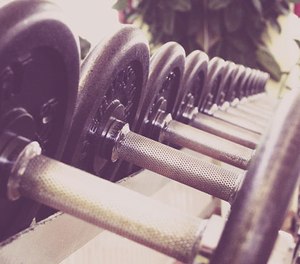 You might stumble. Please don’t use that as an excuse to give up.