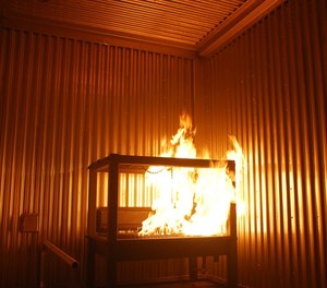Hundreds of Fire Facilities structures have been manufactured with the Westec system and put into use by firefighters across the country during the past 20 years.