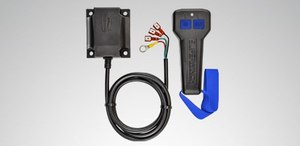 The Superwinch Wireless Remote Kit is a great solution for peace of mind. (Courtesy photo)