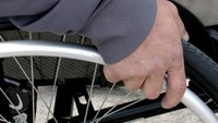 5 reminders for dealing with wheelchairs