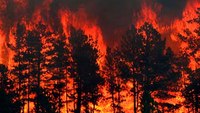Technology, funding, legislation: Preventing and fighting wildfires