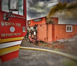 Wichita residents could see a substantial shift in the way first responders handle thousands of medical calls to 911 each year. (Photo/WFD)