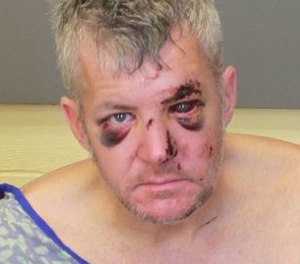 William Talley, 52, pleaded guilty to murdering Care Ambulance Paramedic Kelly Levinsohn, 44, in 2019. He was sentenced to life in prison and will be eligible for parole in 30 years.
