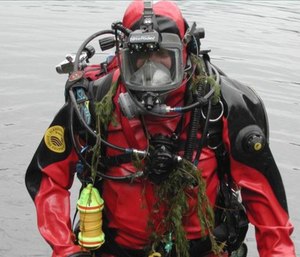 The future of the Wilton Dive Rescue Team may be in jeopardy as the town looks to cut costs ahead of a tight budget season.