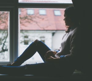 If we know the right things to do, we can override our brain’s irrational tendencies and manage the stress of uncertainty.