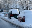 Cold weather response tips for EMS