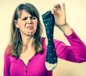 Inmates will hide contraband anywhere and everywhere – including socks and underwear. X-ray and other detection tools can help thwart the efforts of inmates and their friends and family to sneak illicit items into your facility.