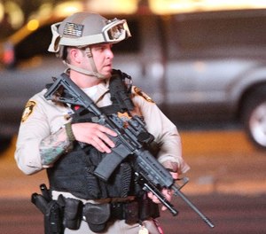 In times of crisis, the public looks to law enforcement for leadership, and you must be ready to show them the way forward.