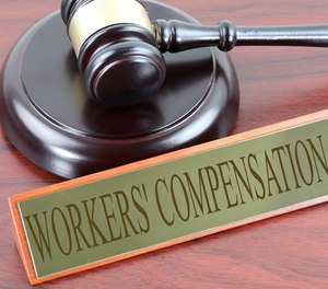A review by an analyst found deficiencies in a Virginia law meant to help firefighters receive workers compensation for occupational cancer. The review identified several hurdles firefighters still face when seeking benefits.