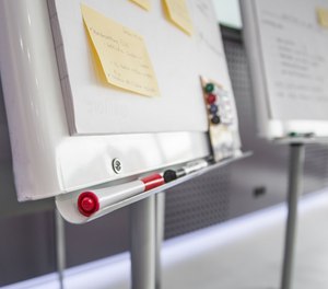 The main goal of training is for students to know more about the topic when they leave than when they walked into class. (Photo/Pixabay)