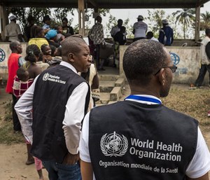 The World Health Organization (WHO) and the World Bank Group have launched a new organization aimed at strengthening global health security.