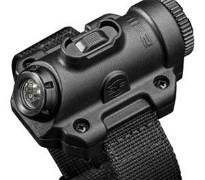 best wrist flashlight